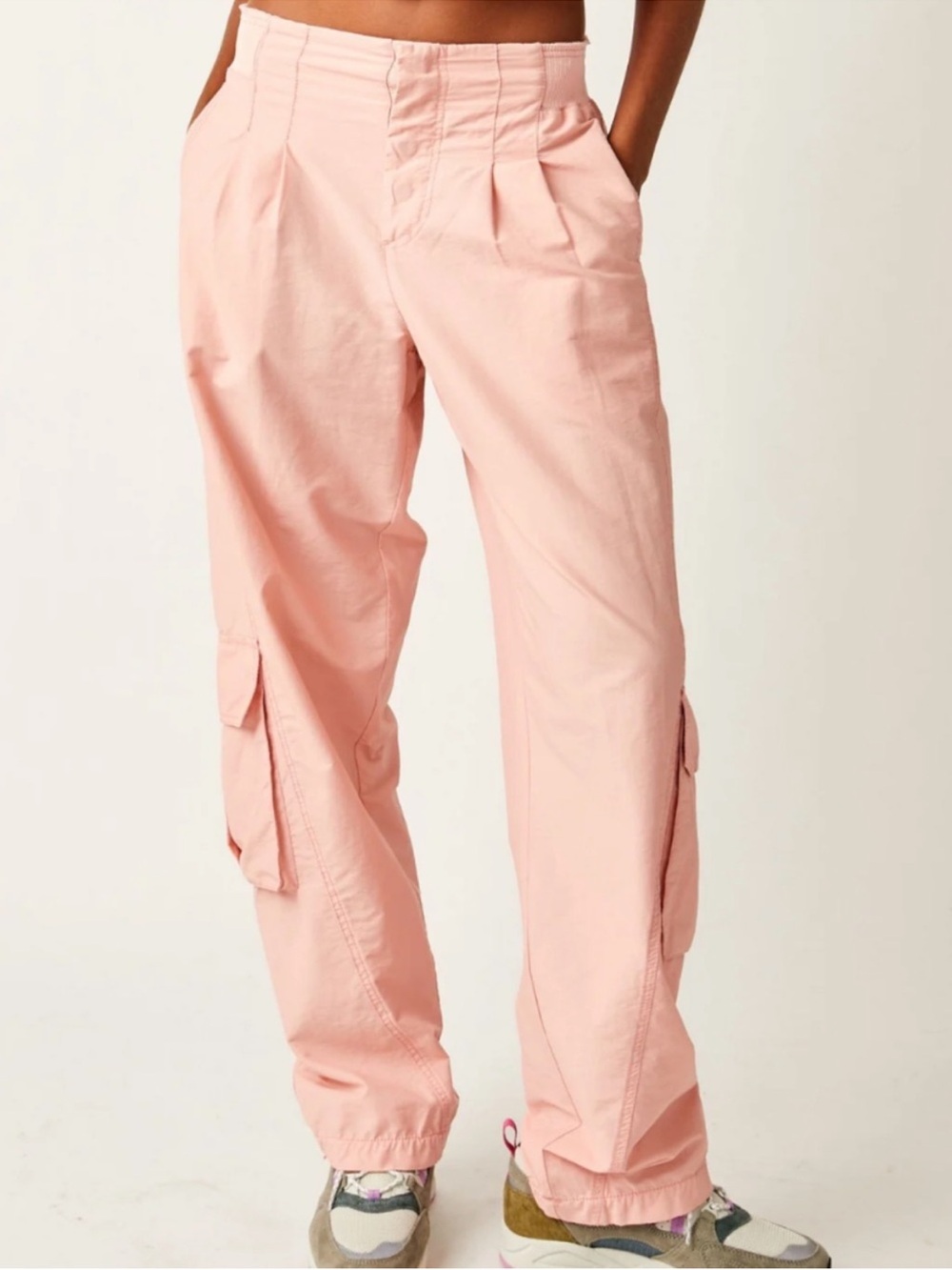 Free People Movement Mesmerize Me Pants